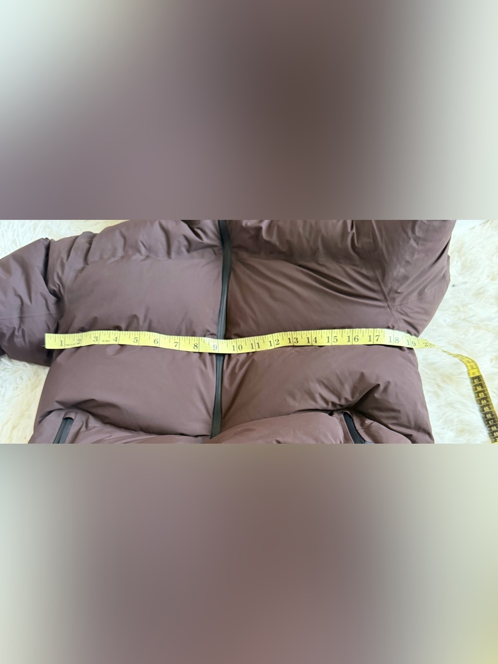 Aritzia The Super Puff™ The Super Puff₂o™ Long - Rainstop - Picture 11 of 13
